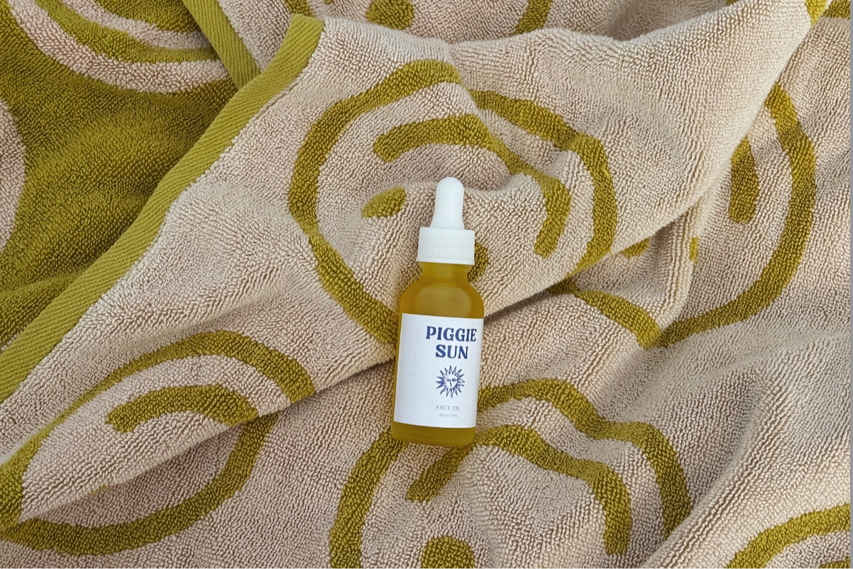 Face Oil