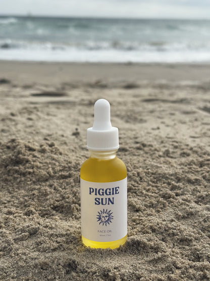 Face Oil