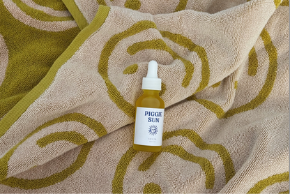 Face Oil