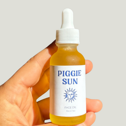 Face Oil